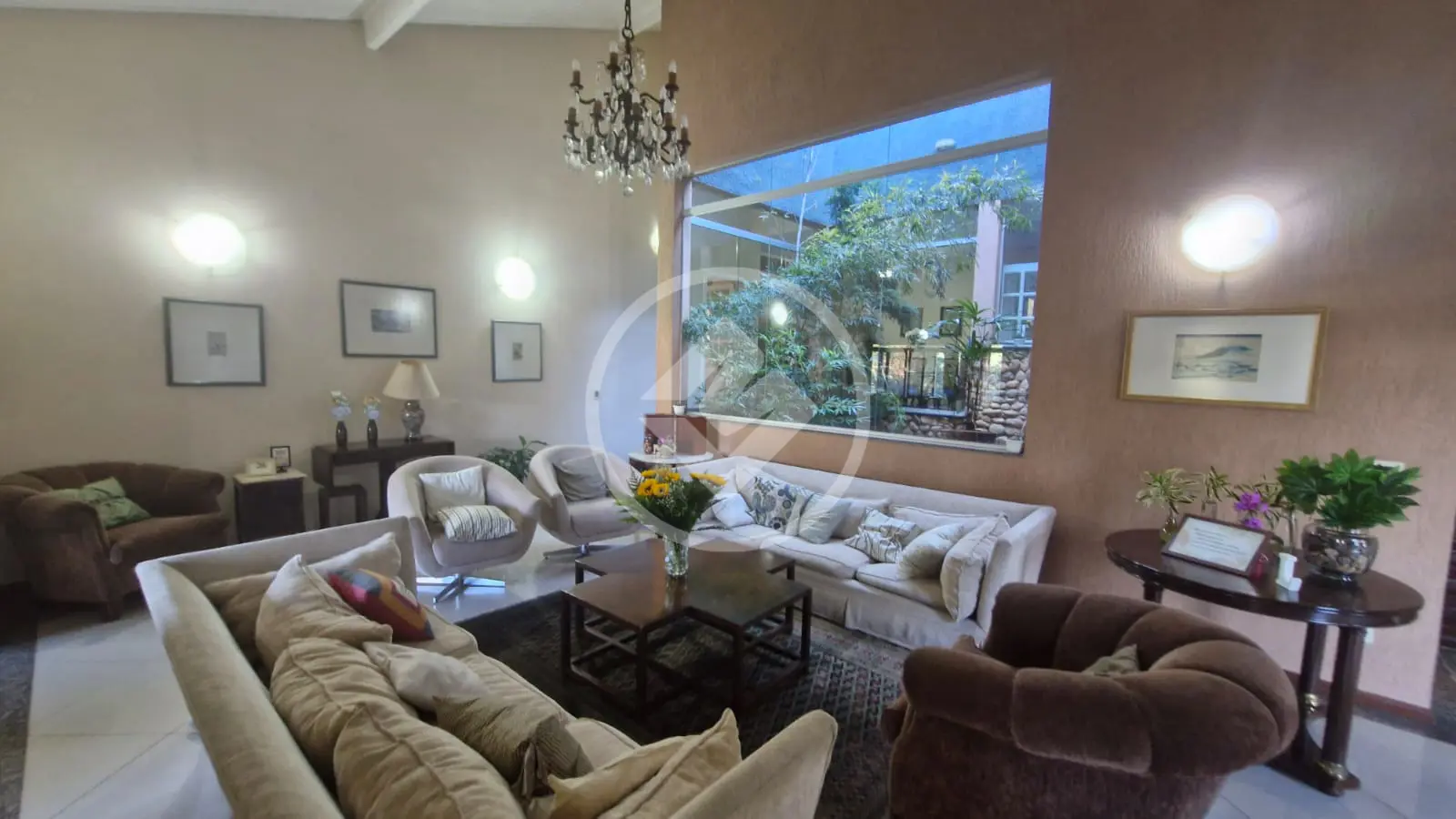 Casa Condomínio 4 quartos no Vista Alegre, Vinhedo — foto 4 de 6