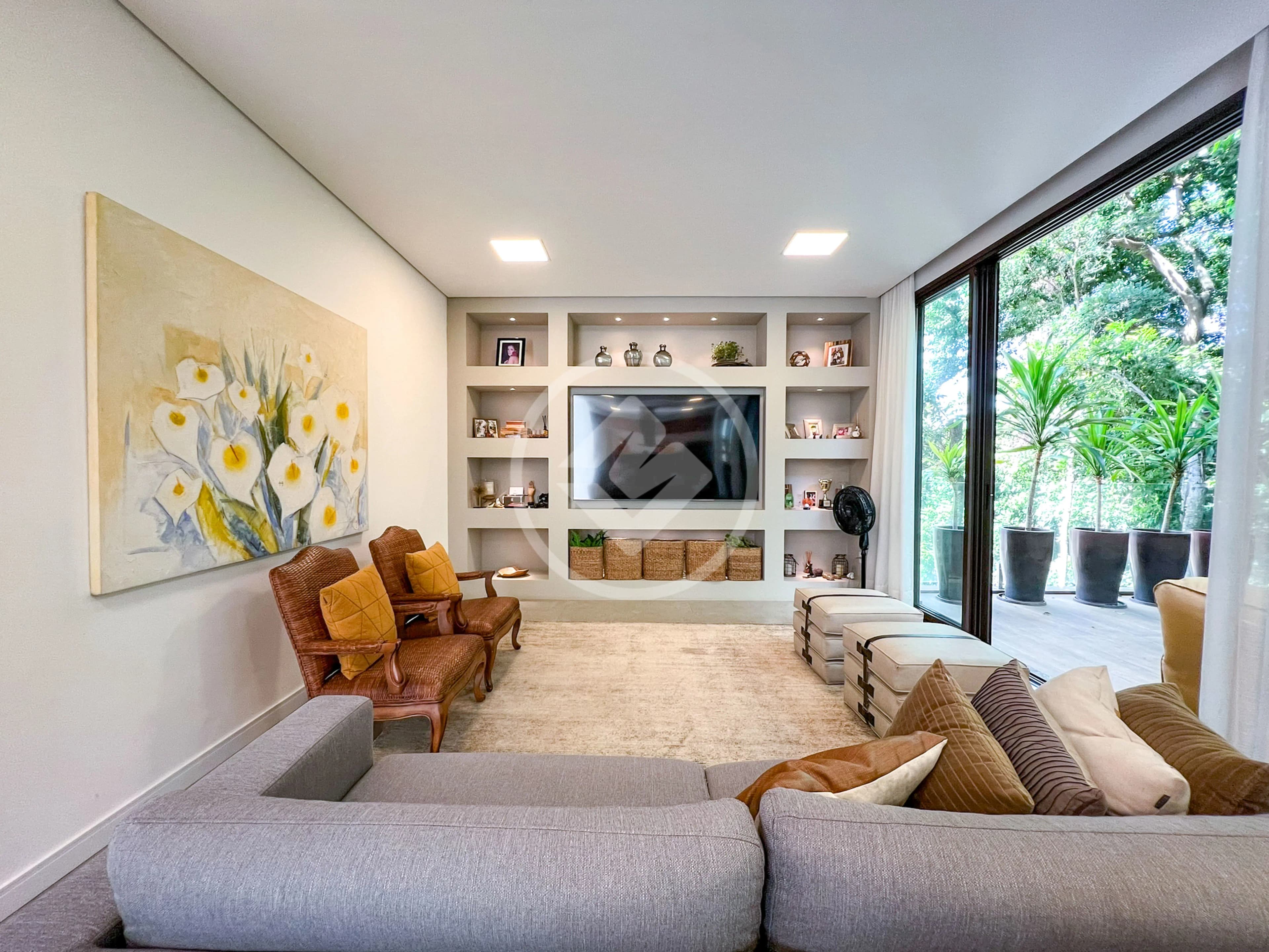 Casa Condomínio Condominio Terras de Santa Teresa, Itupeva - SP — foto 2
