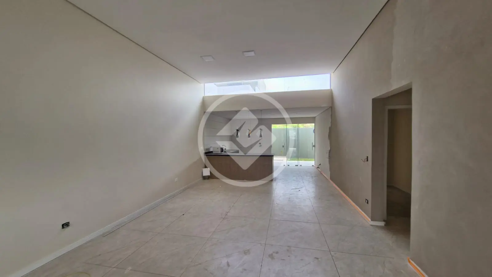 Casa Marambaia, Vinhedo - SP — foto 1