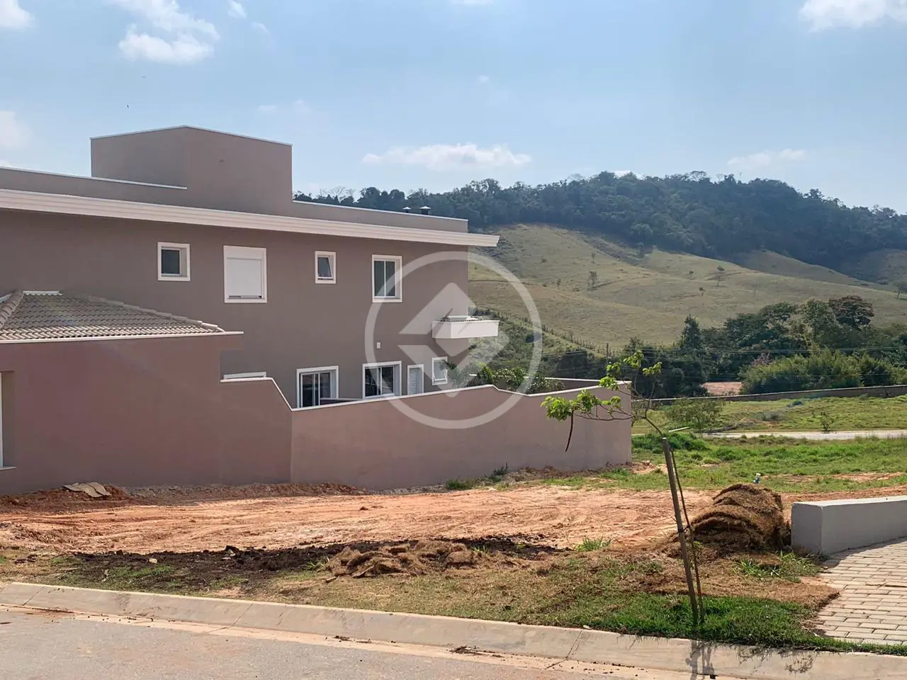 Terreno Condomínio no Santa Cândida, Vinhedo — foto 6 de 6
