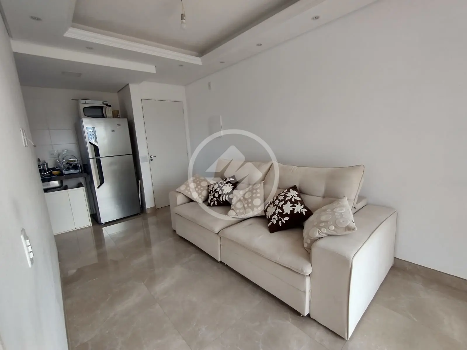 Apartamento Ortizes, Valinhos - SP — foto 2