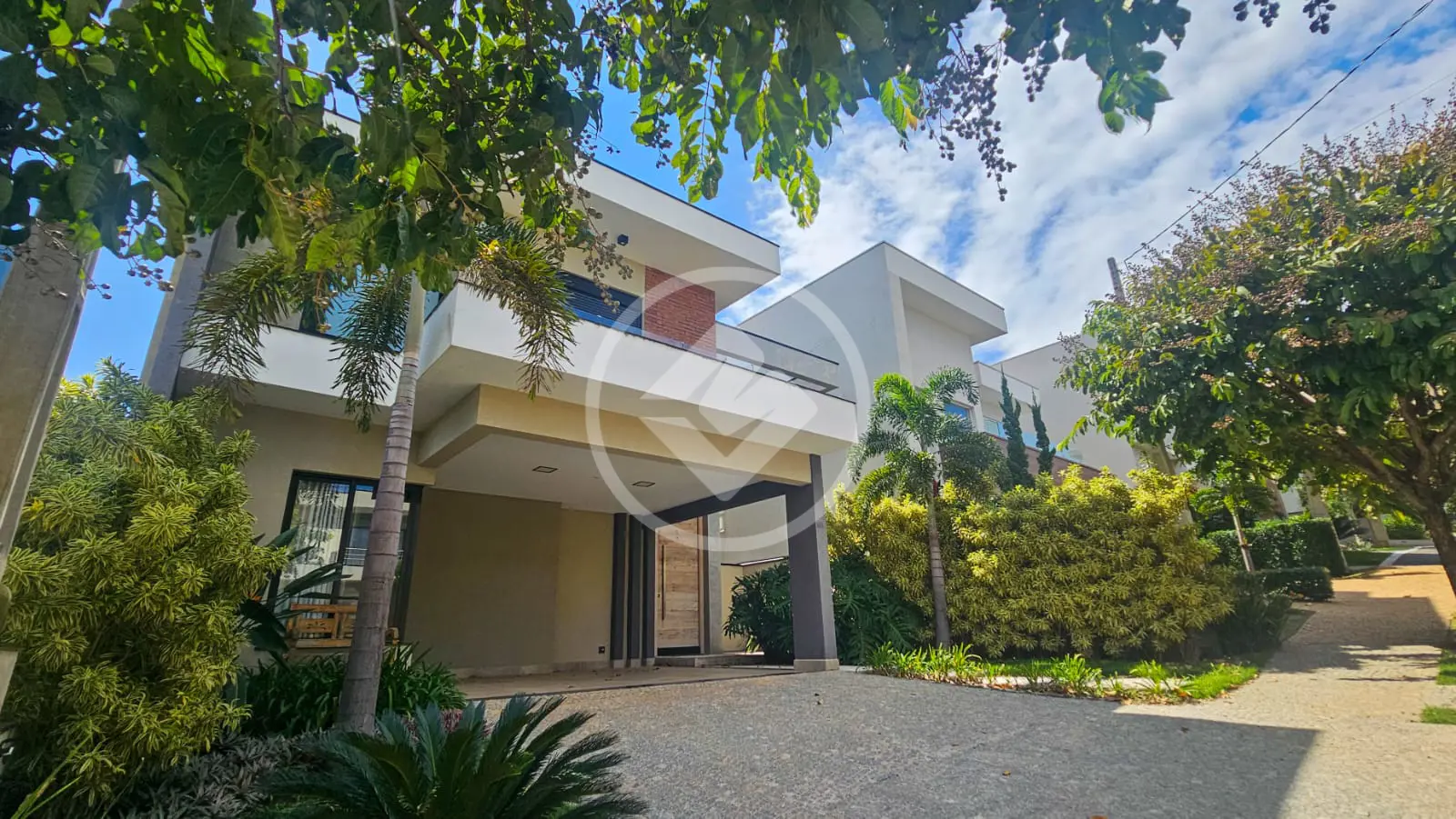 Casa Condomínio Swiss Park, Campinas - SP — foto 2