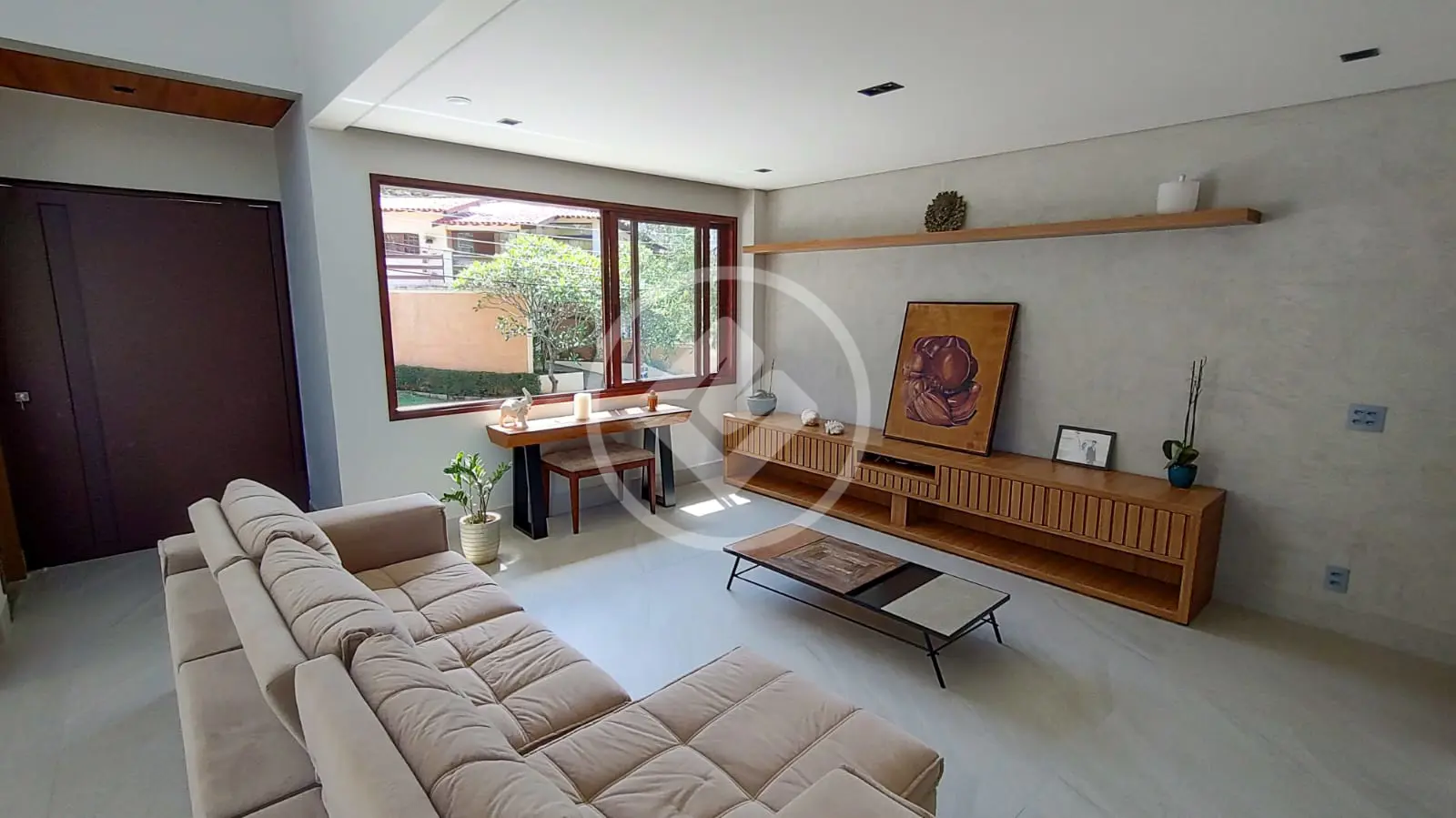 Casa Condomínio 4 quartos no Marambaia, Vinhedo — foto 4 de 6