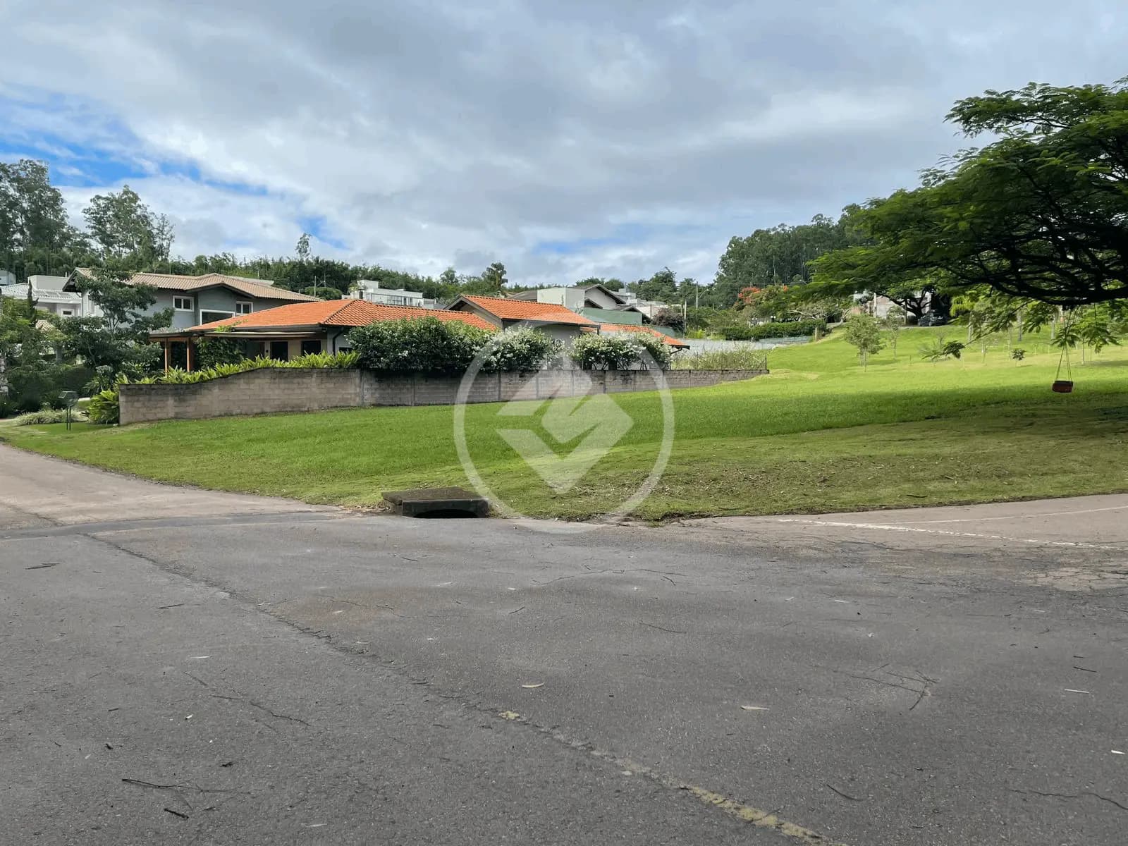 Terreno Condomínio no Condominio Terras de Santa Teresa, Itupeva — foto 5 de 6