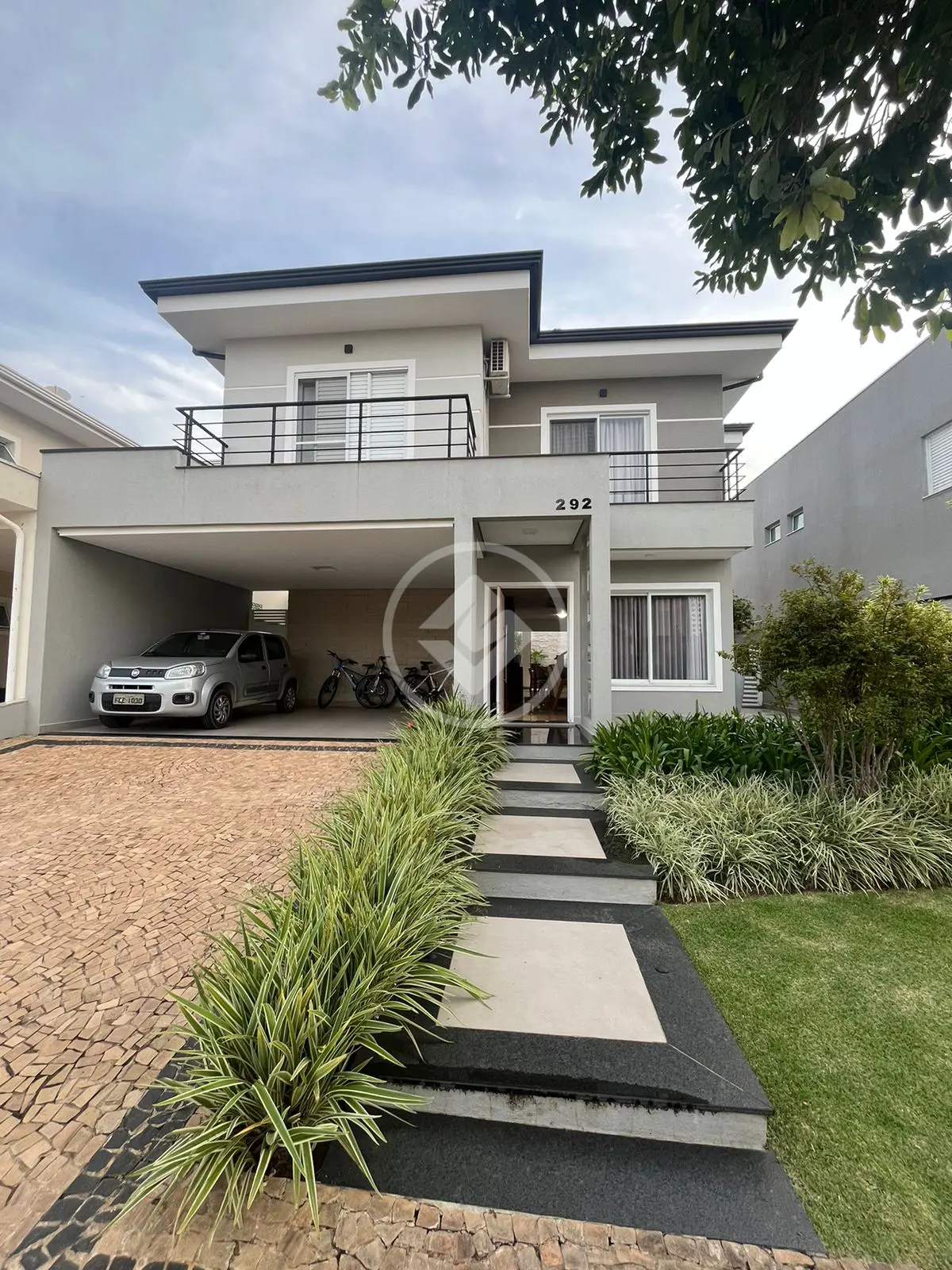 Casa Condomínio Pinheiro, Valinhos - SP — foto 2