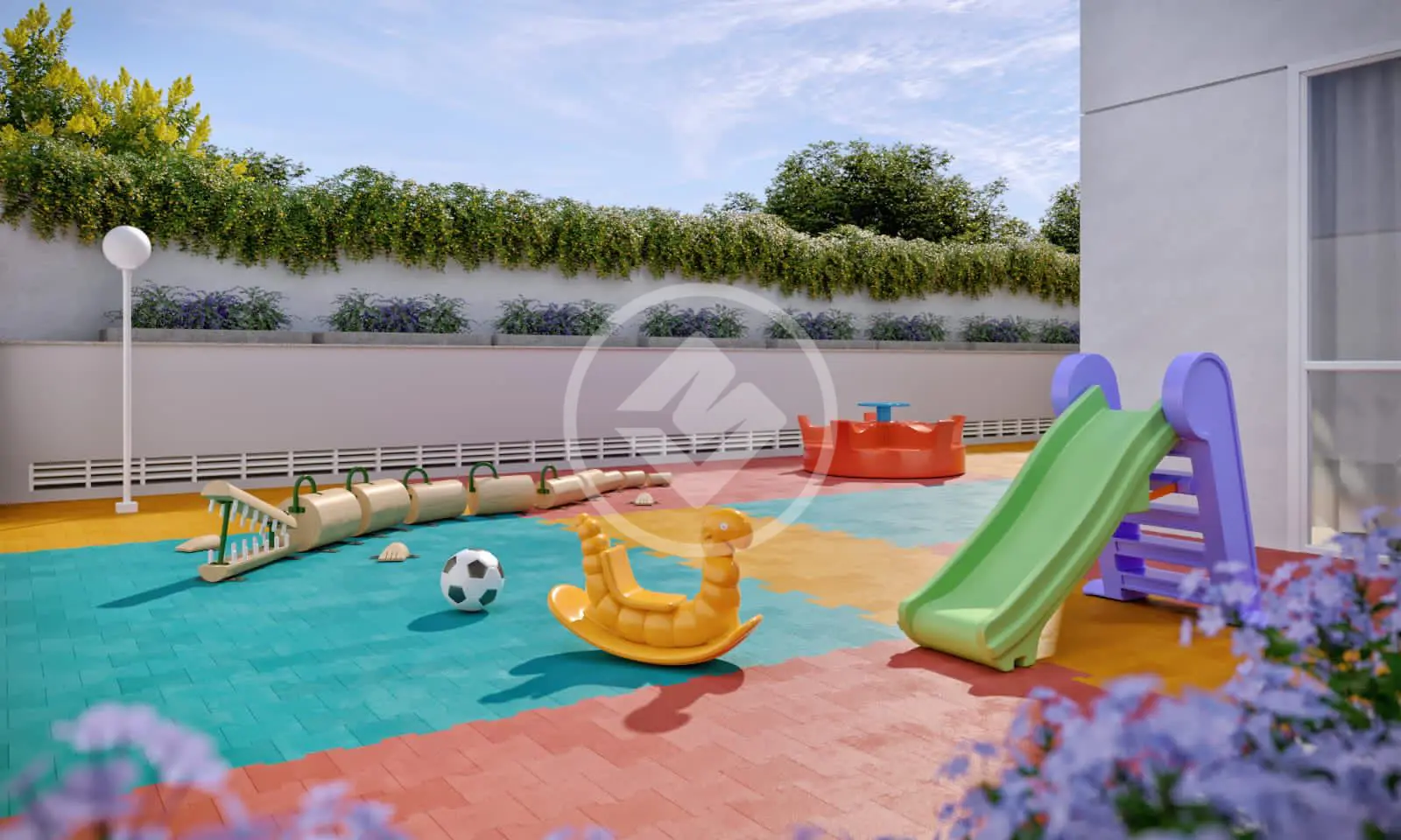 Apartamento 3 quartos no Castelo, Valinhos — foto 4 de 6