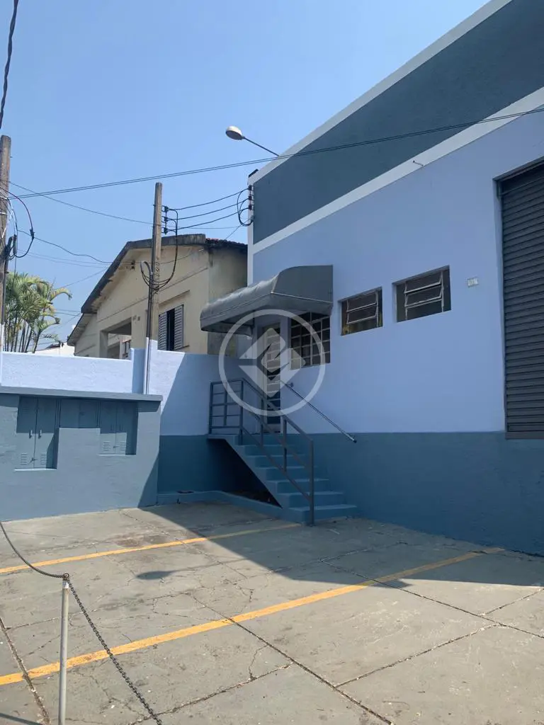 Galpão no Centro, Vinhedo — foto 3 de 6