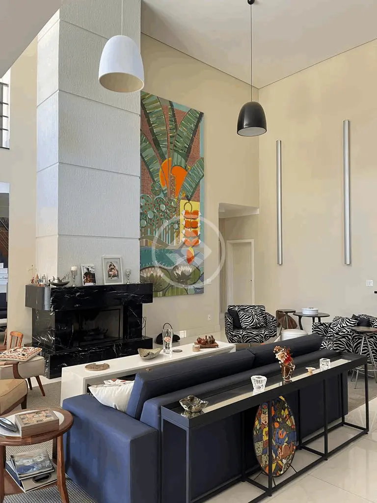 Casa Condomínio Dois Córregos, Valinhos - SP — foto 1