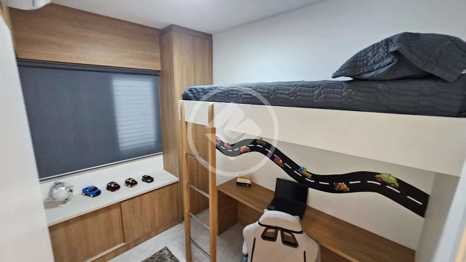 Apartamento Capela, Vinhedo - SP — foto 2