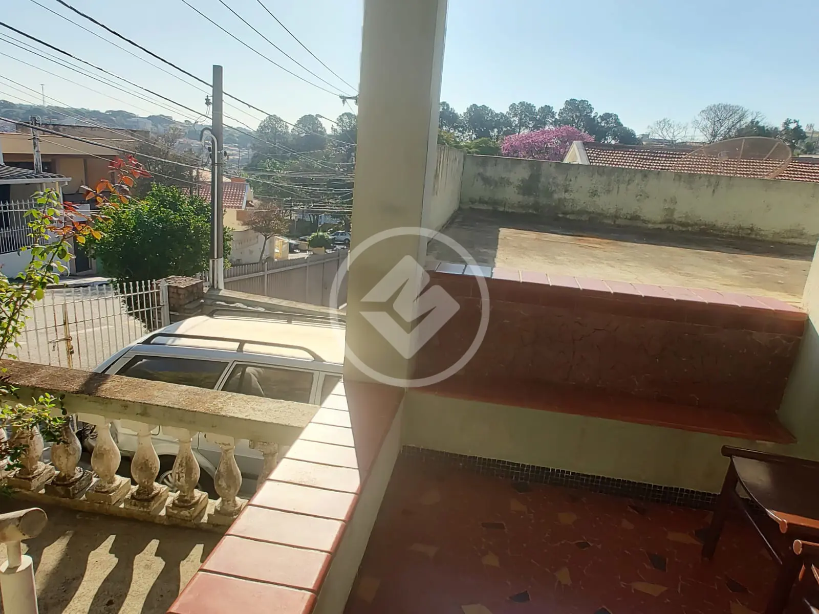 Casa 2 quartos no Centro, Vinhedo — foto 4 de 6