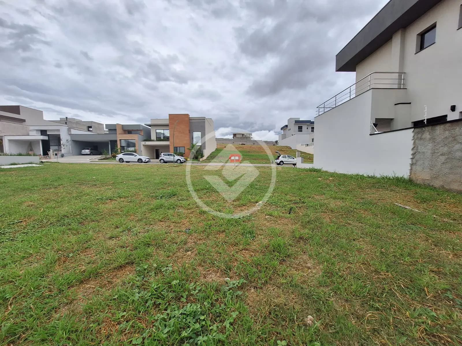 Terreno Condomínio Vila Capuava, Valinhos - SP — foto 2