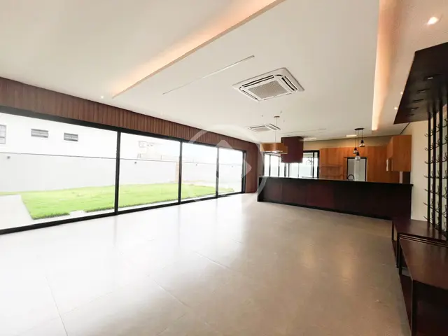Casa Condomínio Monte Alegre, Vinhedo - SP — foto 2