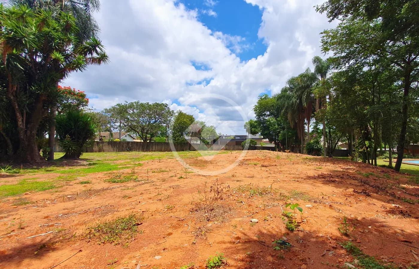 Terreno Condomínio São Joaquim, Vinhedo - SP — foto 1