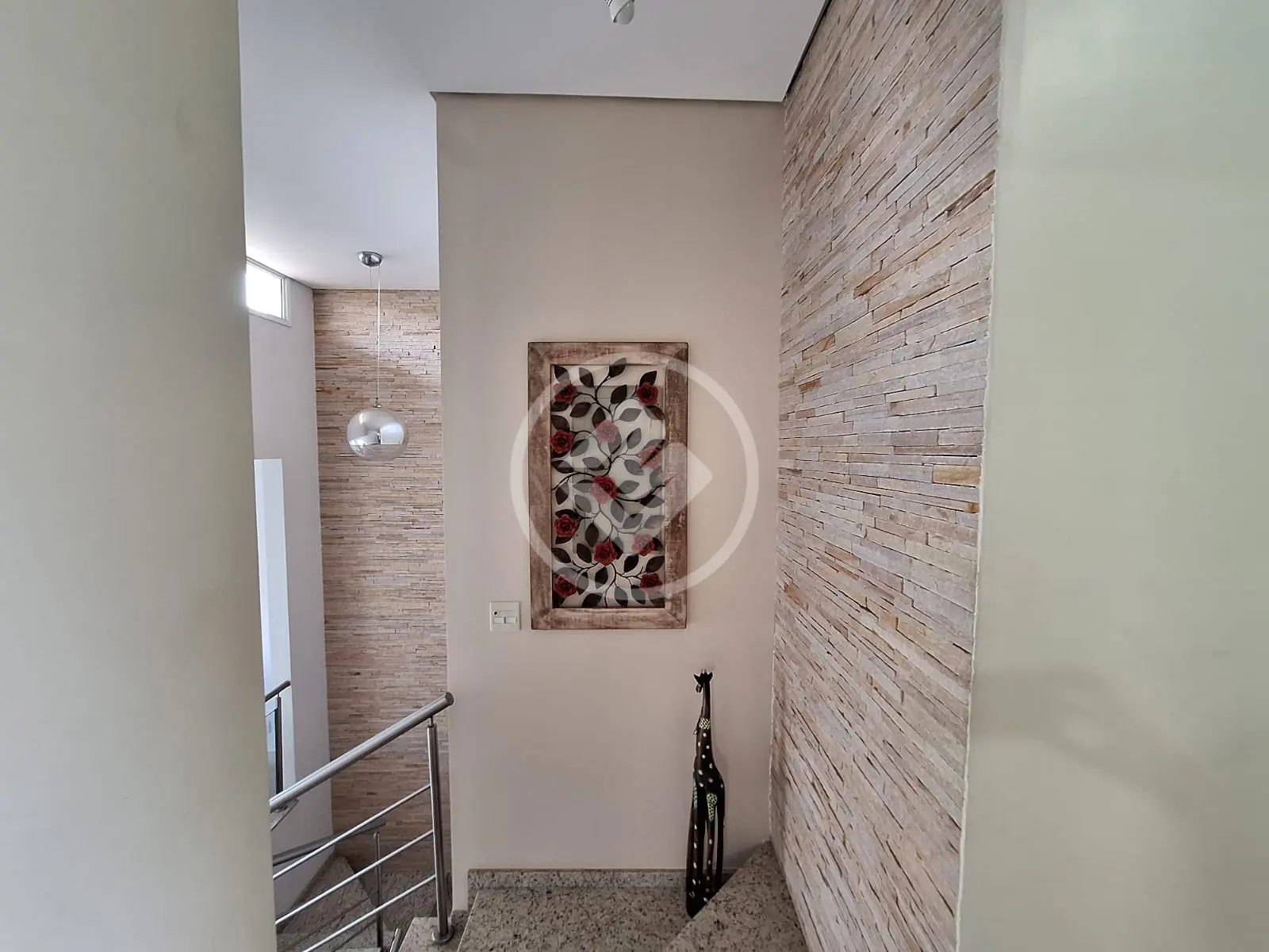 Casa Condomínio 3 quartos no Roncáglia, Valinhos — foto 4 de 6