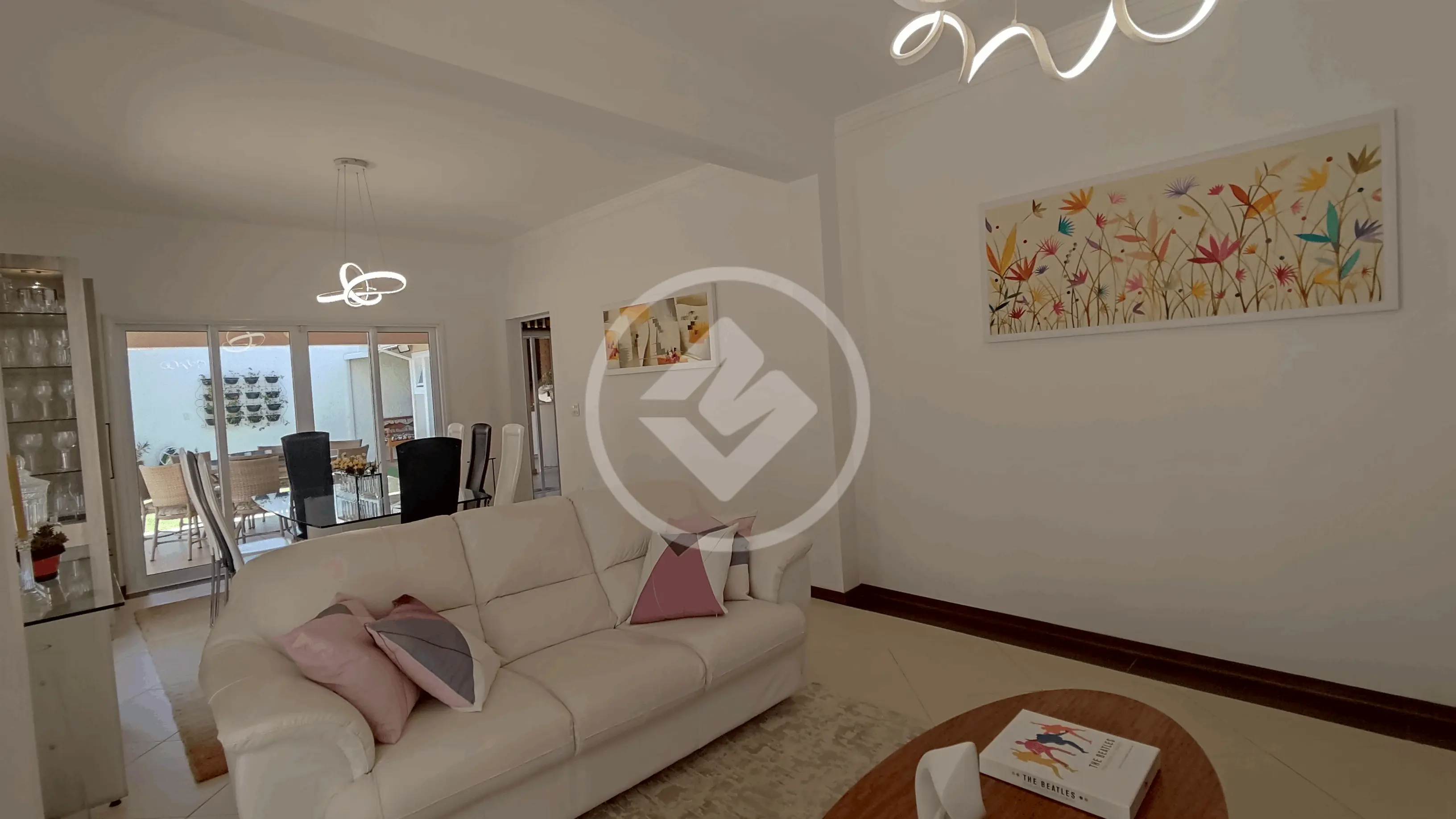 Casa Condomínio 3 quartos no Santa Claudina, Vinhedo — foto 6 de 6