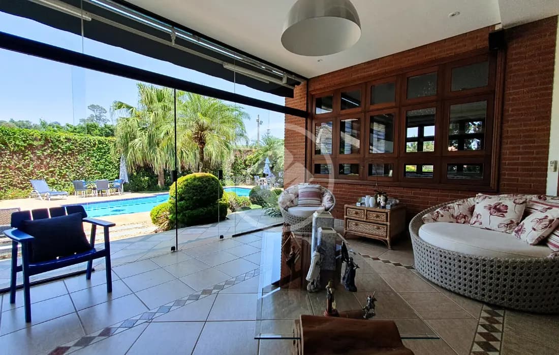 Casa Condomínio 4 quartos no São Joaquim, Vinhedo — foto 6 de 6