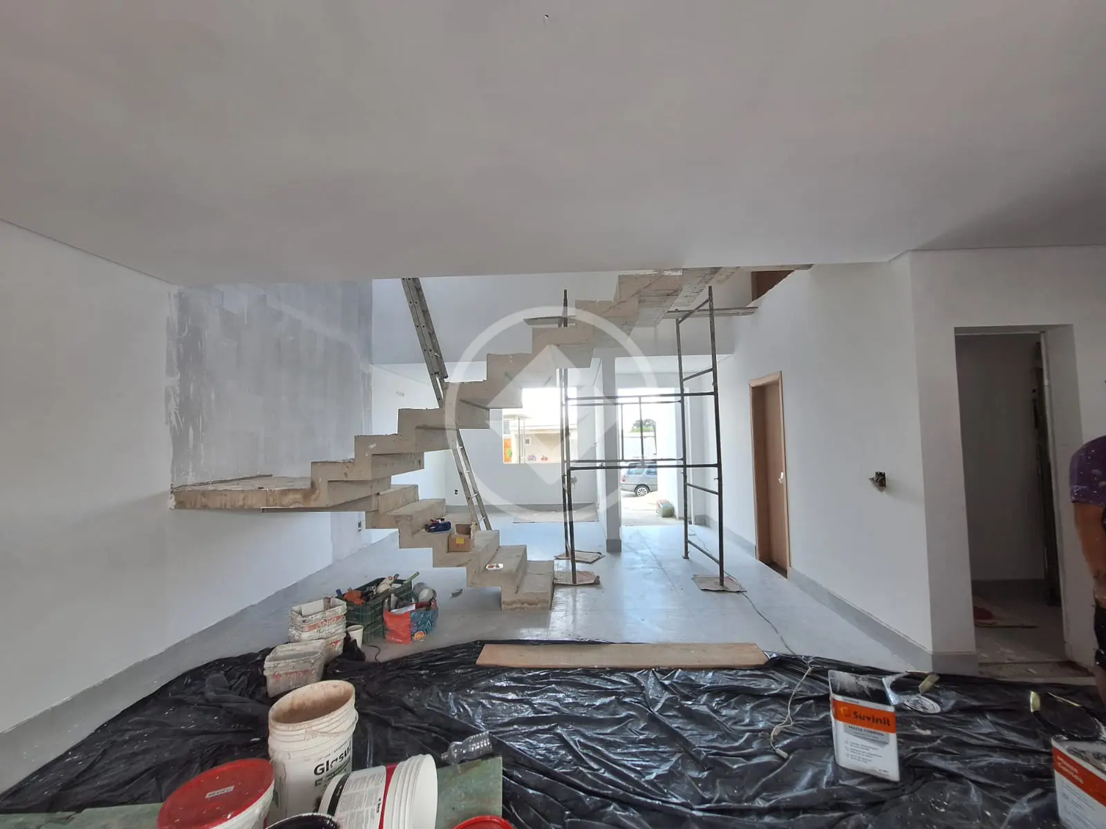 Casa Condomínio 3 quartos no Vila Capuava, Valinhos — foto 4 de 6