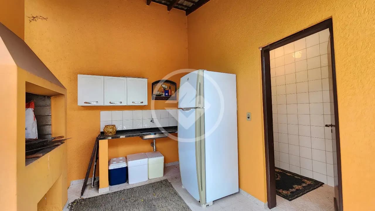 Casa Condomínio 3 quartos no São Joaquim, Vinhedo — foto 5 de 6