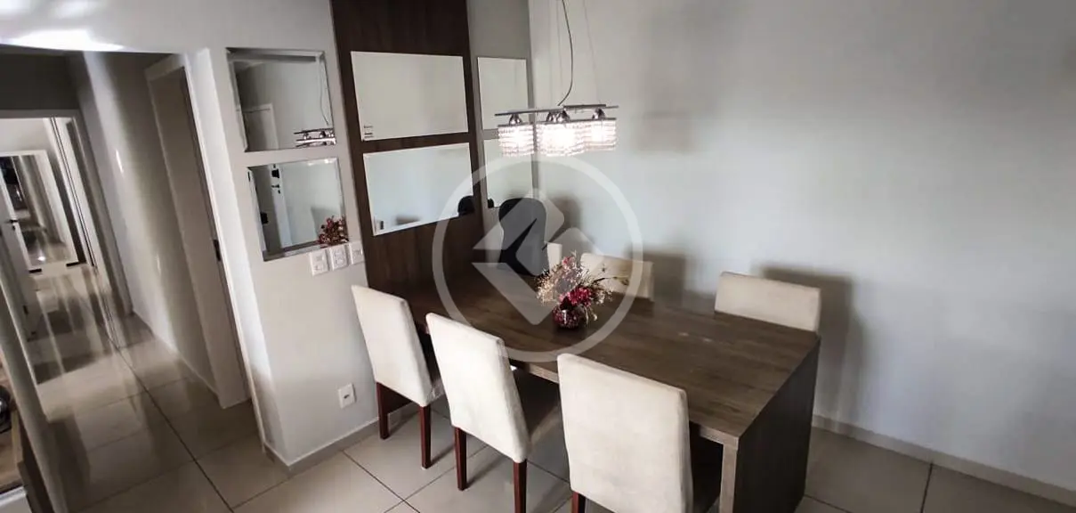 Apartamento 3 quartos no Santa Claudina, Vinhedo — foto 5 de 6