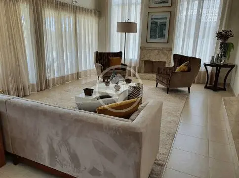 Casa Condomínio 4 quartos no Marambaia, Vinhedo — foto 3 de 6