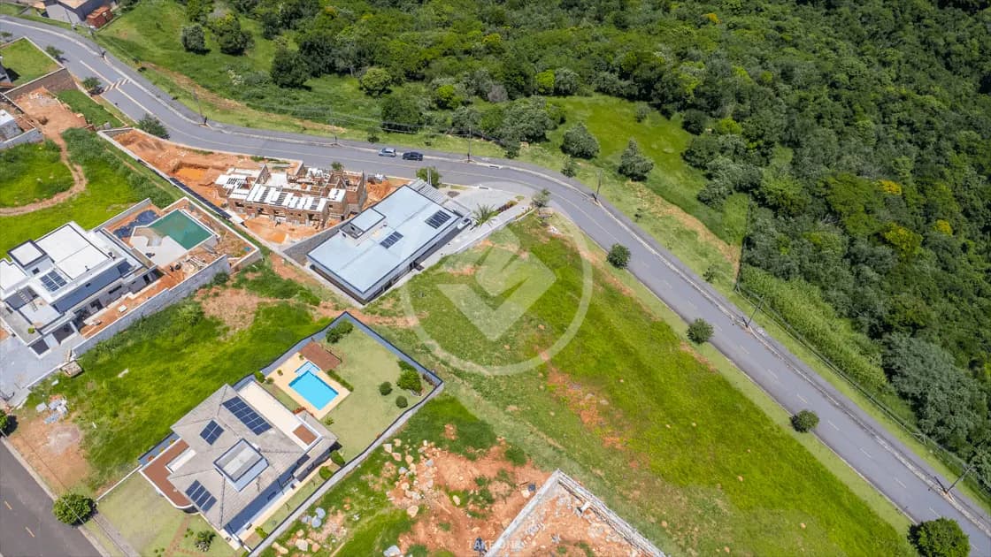 Terreno Condomínio no Monte Alegre, Vinhedo — foto 5 de 6