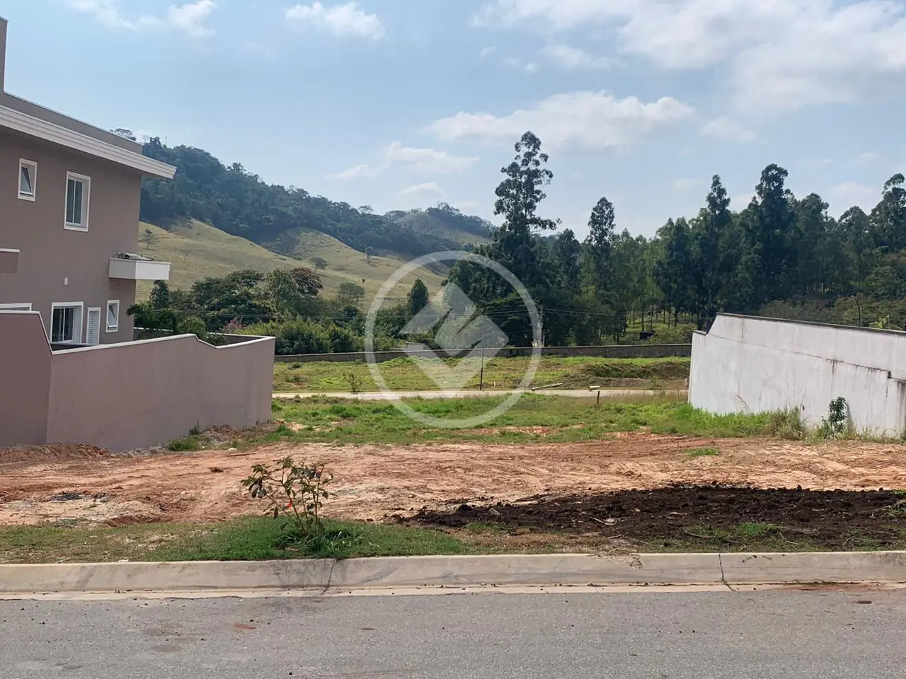 Terreno Condomínio no Santa Cândida, Vinhedo — foto 2 de 6