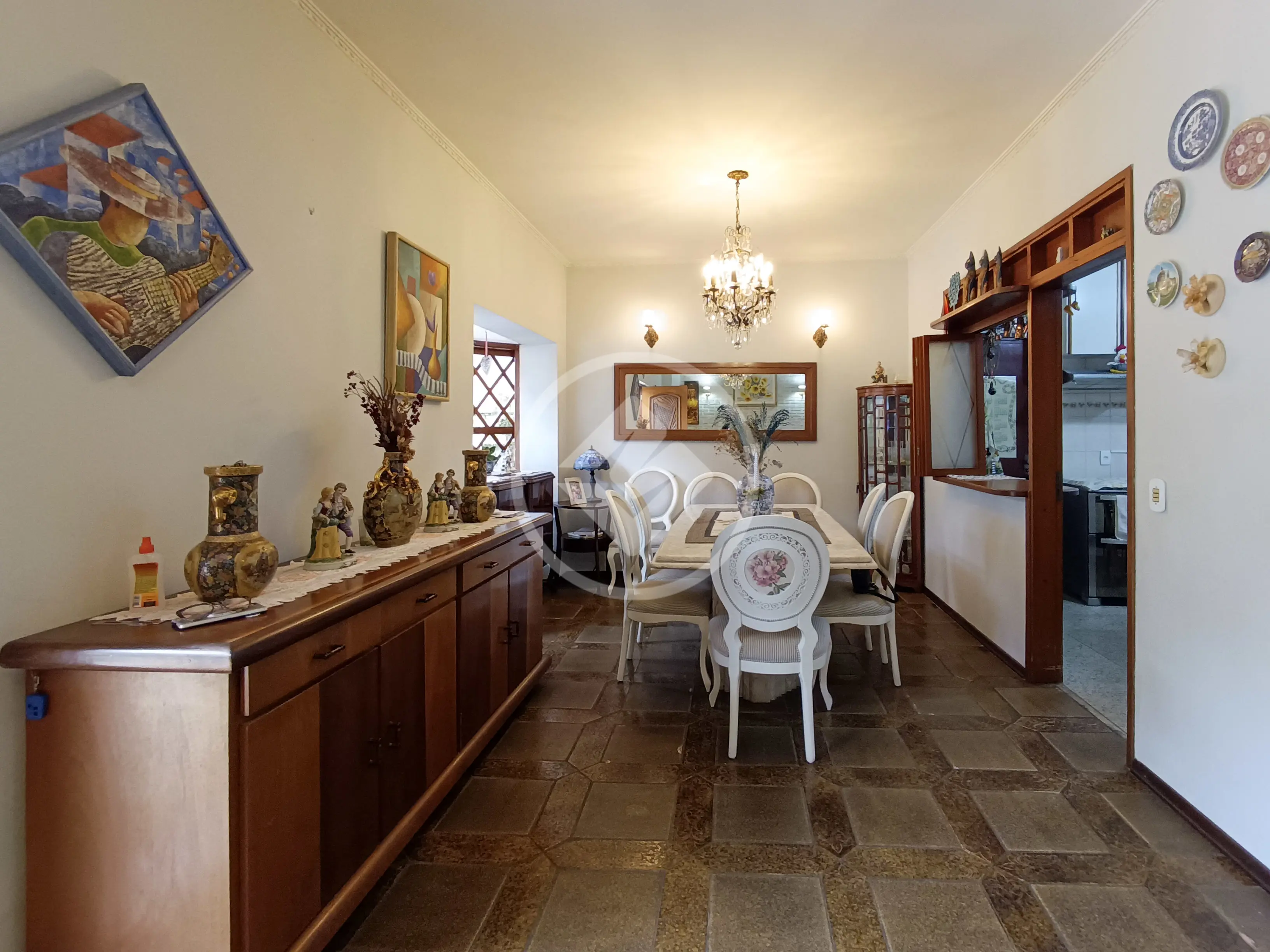 Casa Condomínio Marambaia, Vinhedo - SP — foto 2