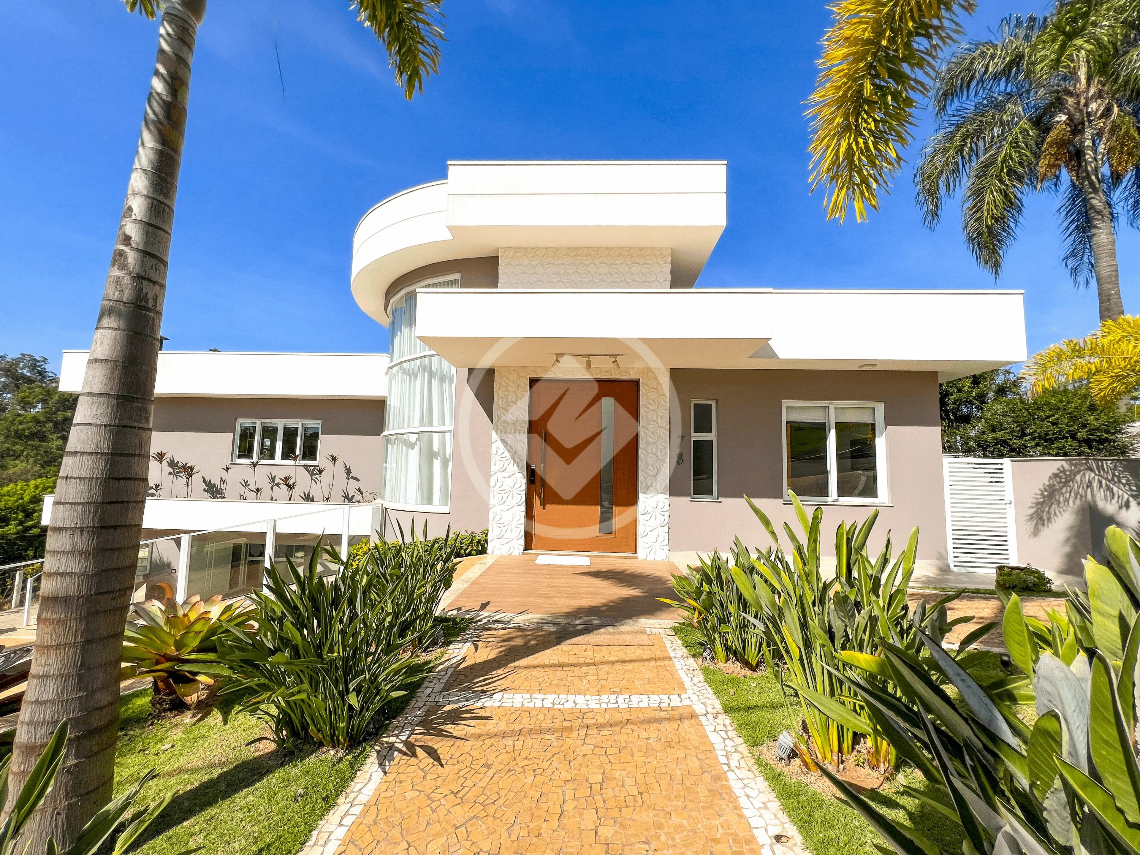Casa Condomínio 3 quartos no Residencial Vila Lombarda, Valinhos — foto 3 de 6