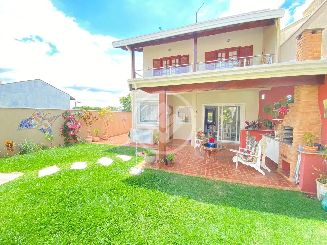 Casa Condomínio Pinheirinho, Vinhedo - SP — foto 2
