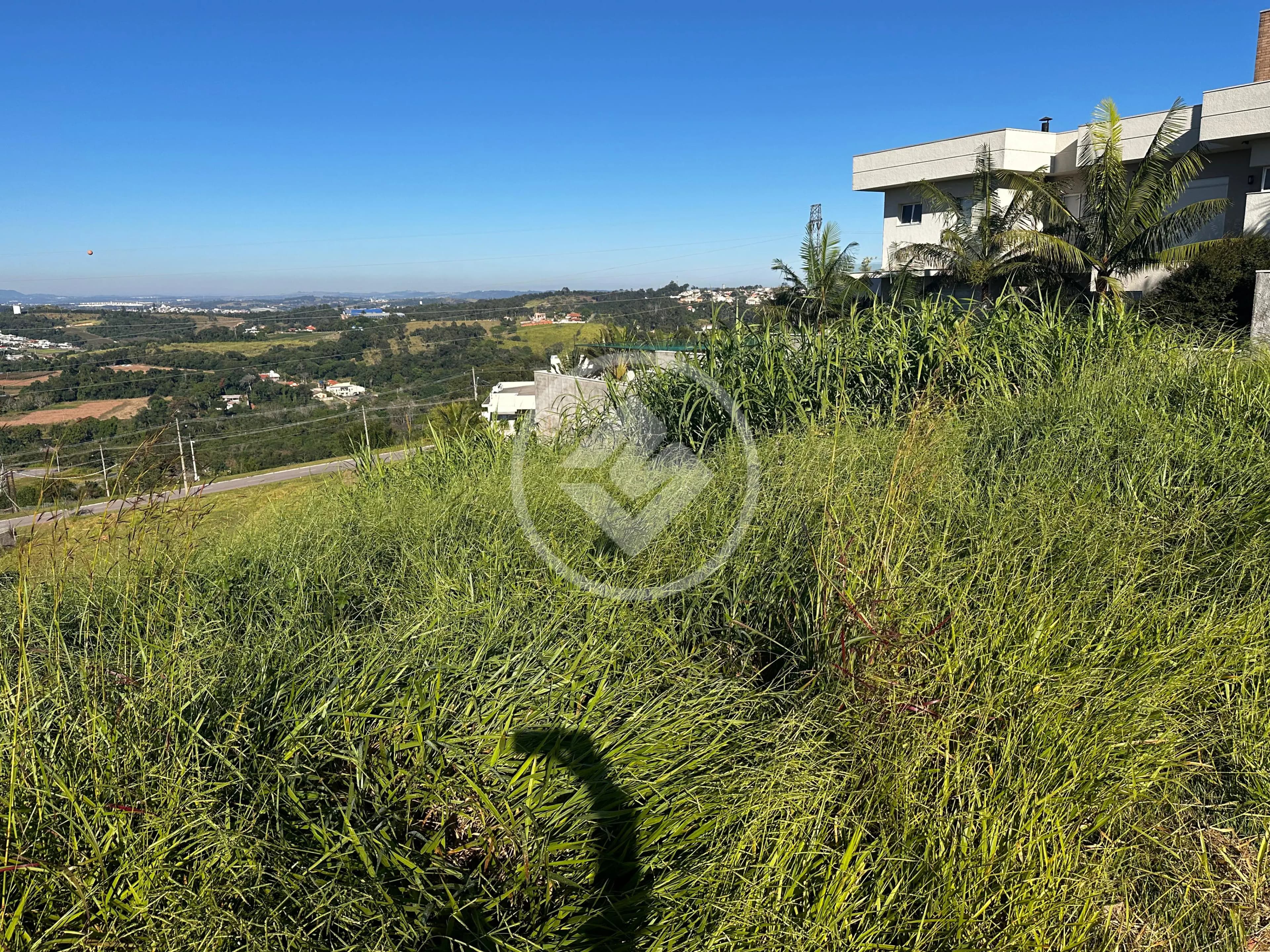 Terreno Condomínio Monte Alegre, Vinhedo - SP — foto 1
