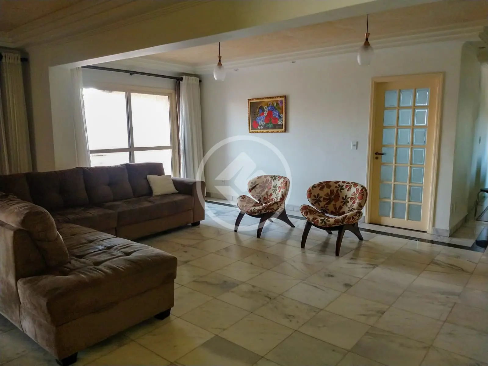Apartamento 4 quartos no Centro, Nova Odessa — foto 4 de 6