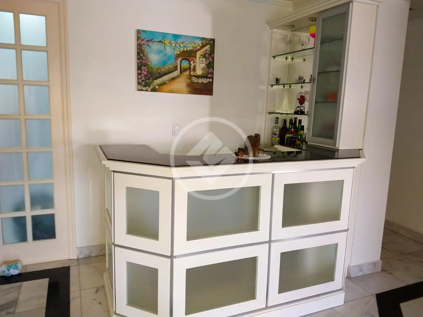 Apartamento 4 quartos no Centro, Nova Odessa — foto 3 de 6