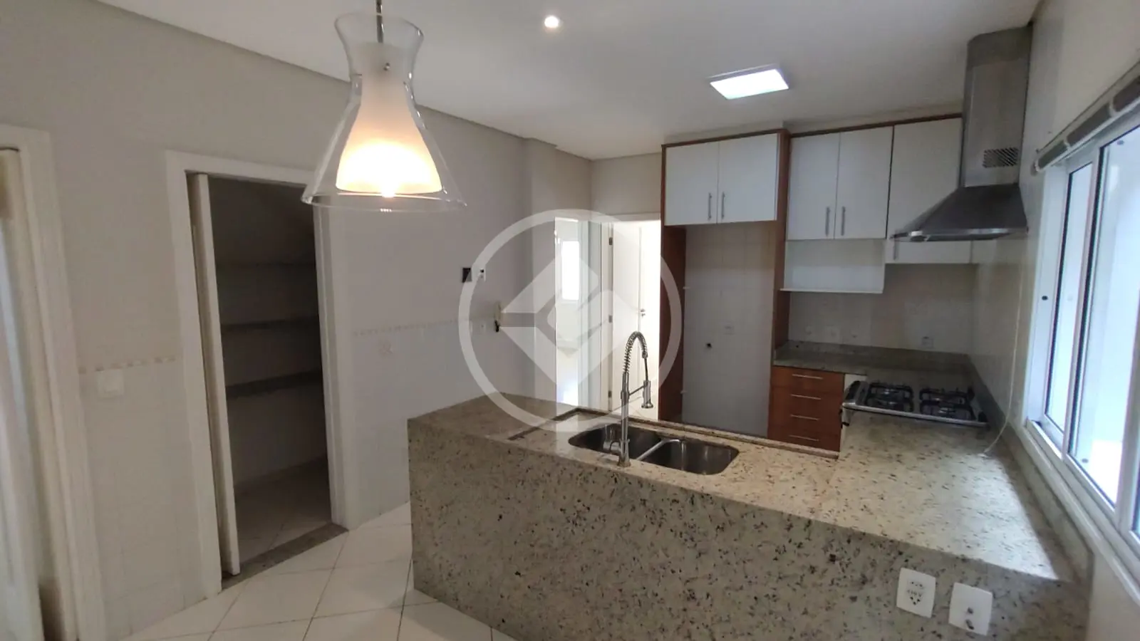 Casa Condomínio Bosque, Vinhedo - SP — foto 1