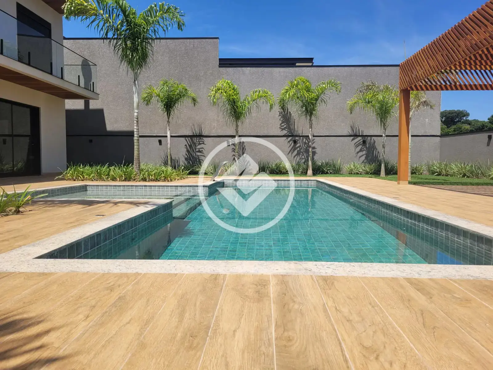 Casa Condomínio Terras de Santa Teresa II, Itupeva - SP — foto 2