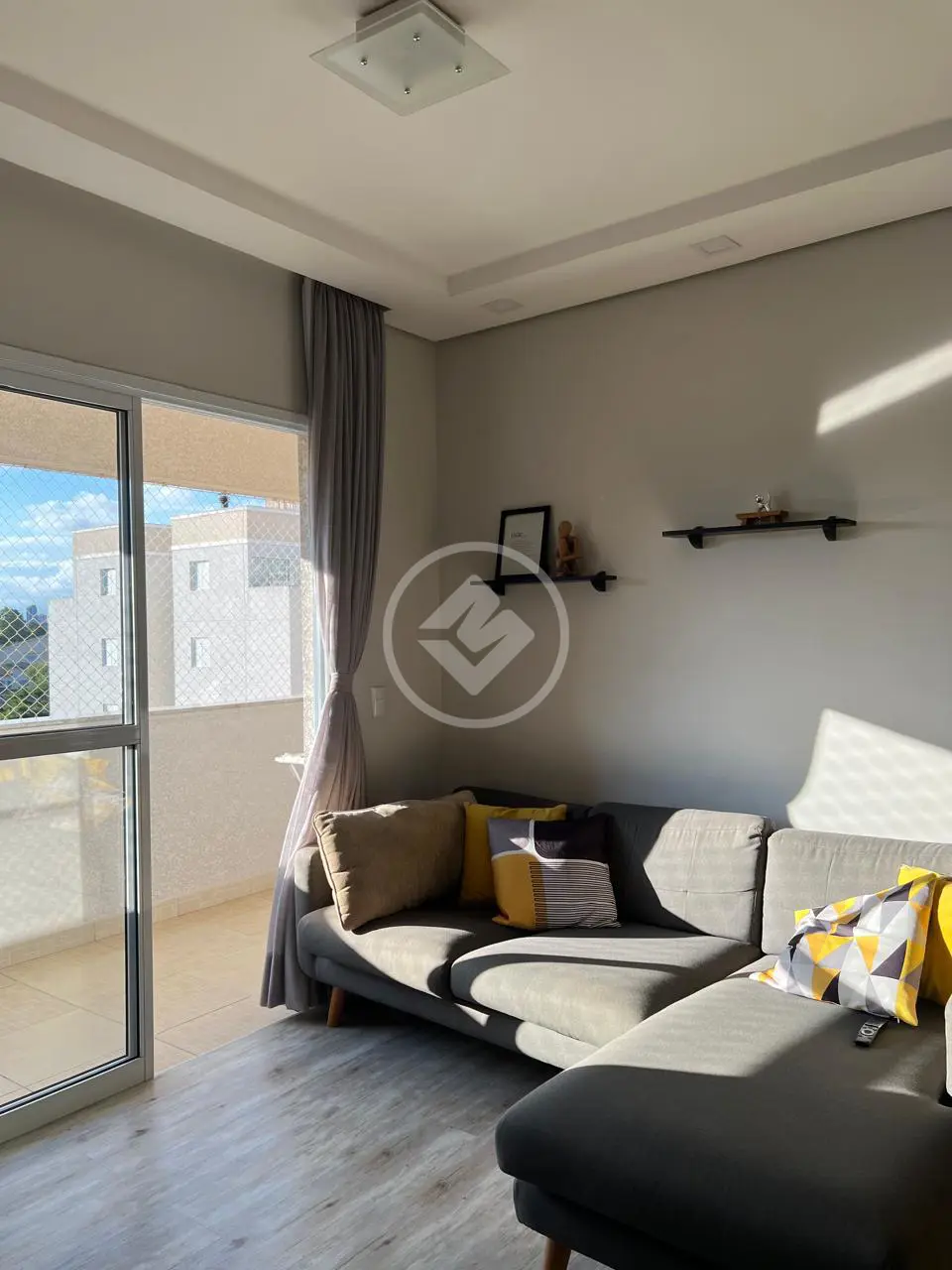 Apartamento 3 quartos no Ortizes, Valinhos — foto 3 de 6