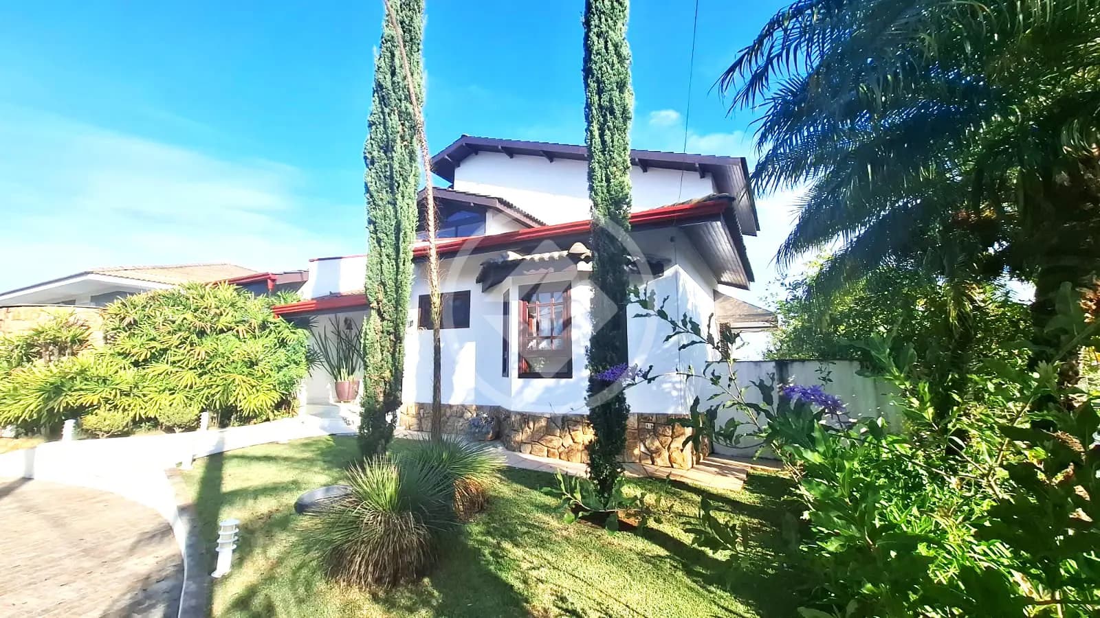 Casa Condomínio 4 quartos no Marambaia, Vinhedo — foto 5 de 6