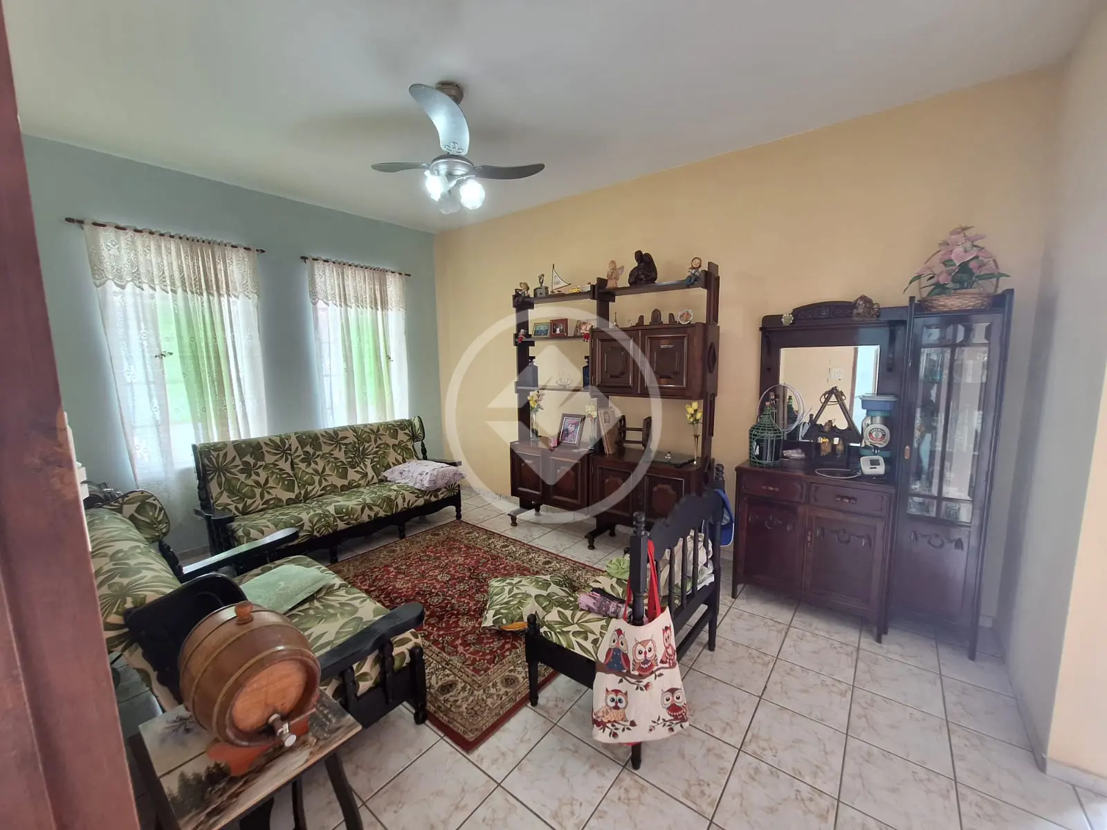 Casa à venda no Jardim Imperial em Valinhos/SP