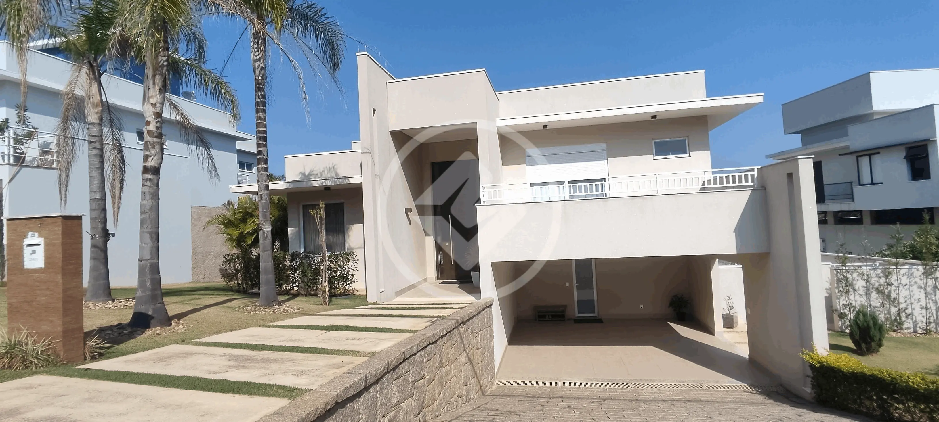 Casa Condomínio 3 quartos no Buracão, Vinhedo — foto 3 de 6