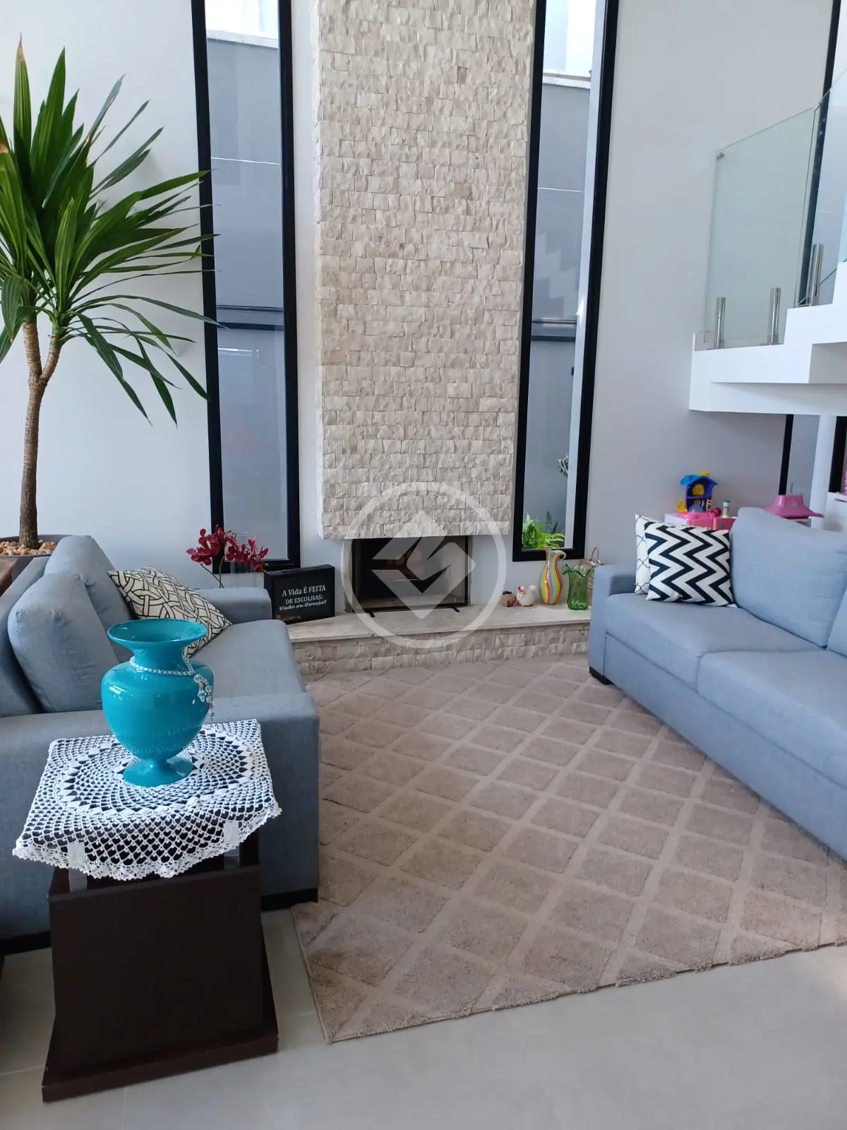 Casa Condomínio 3 quartos no Vila Sonia, Valinhos — foto 6 de 6