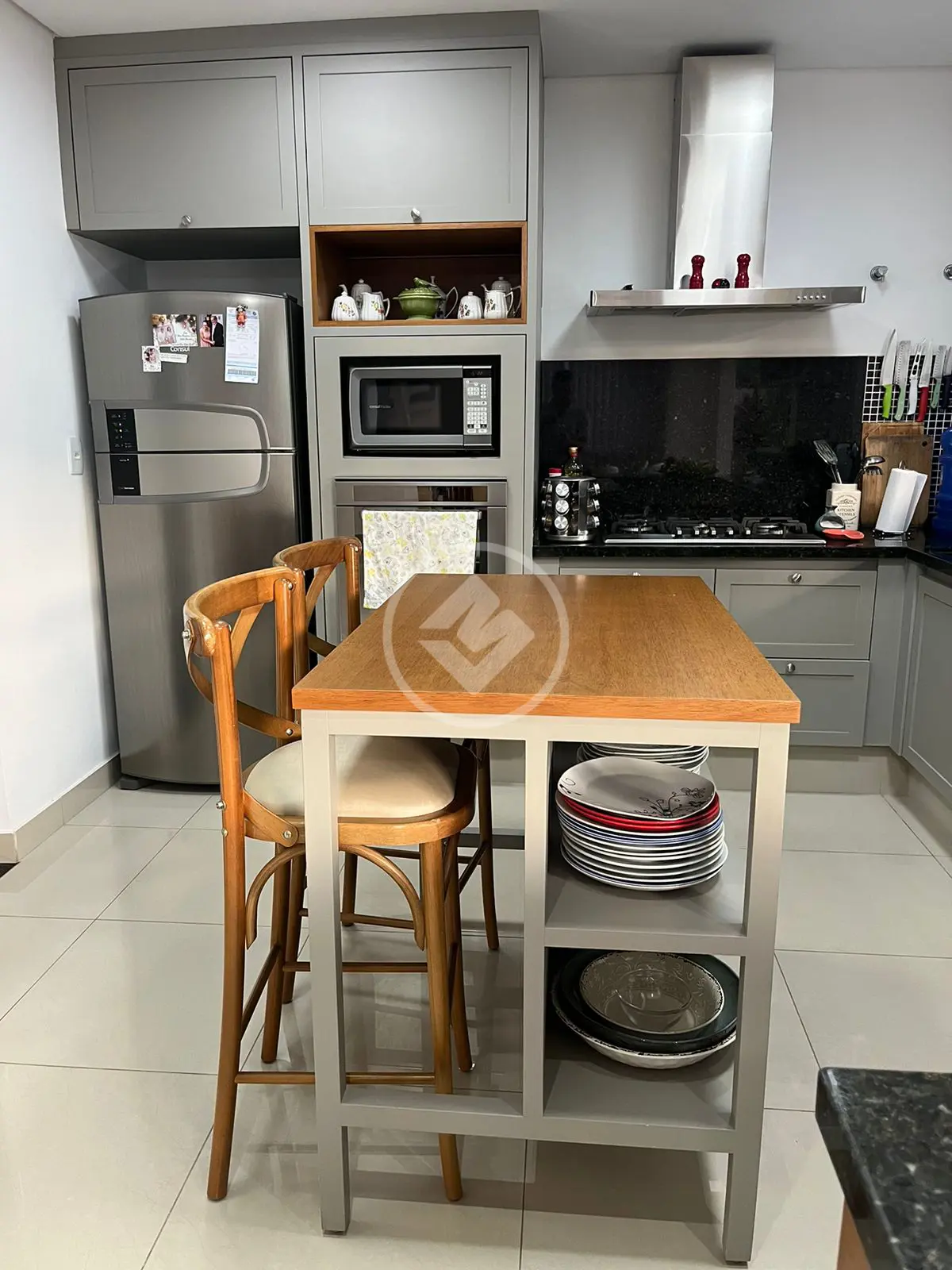 Casa Condomínio 3 quartos no Pinheiro, Valinhos — foto 4 de 6