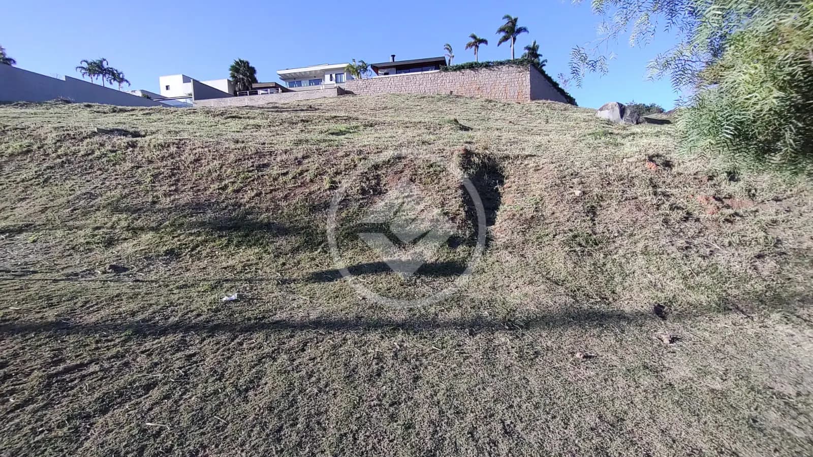 Terreno Condomínio Monte Alegre, Vinhedo - SP — foto 2
