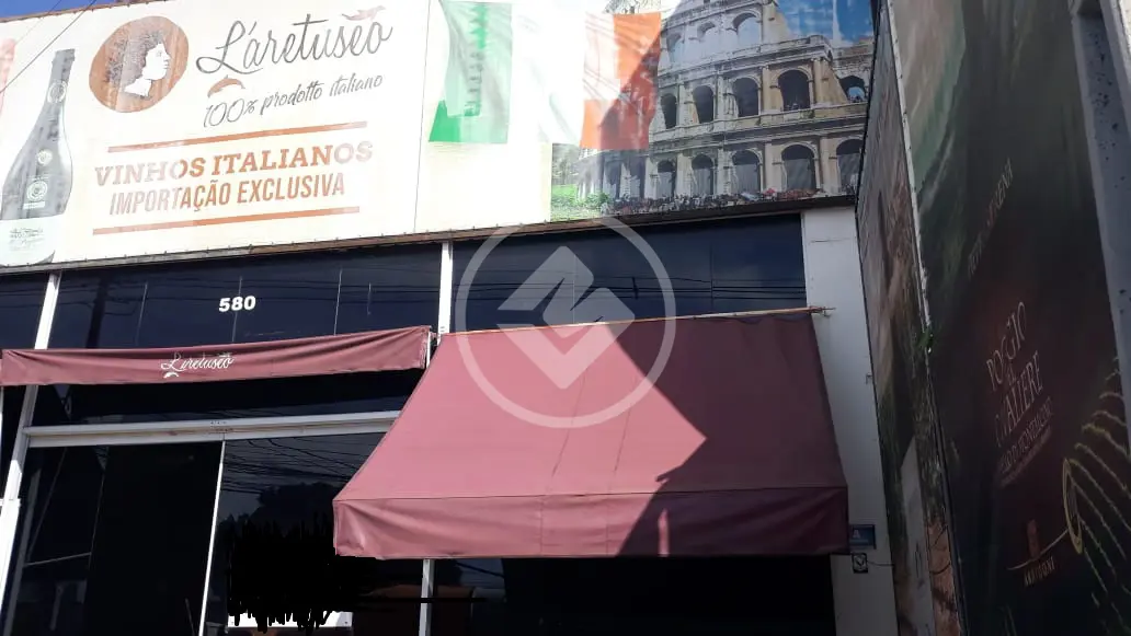 Galpão no Marambaia, Vinhedo — foto 4 de 6