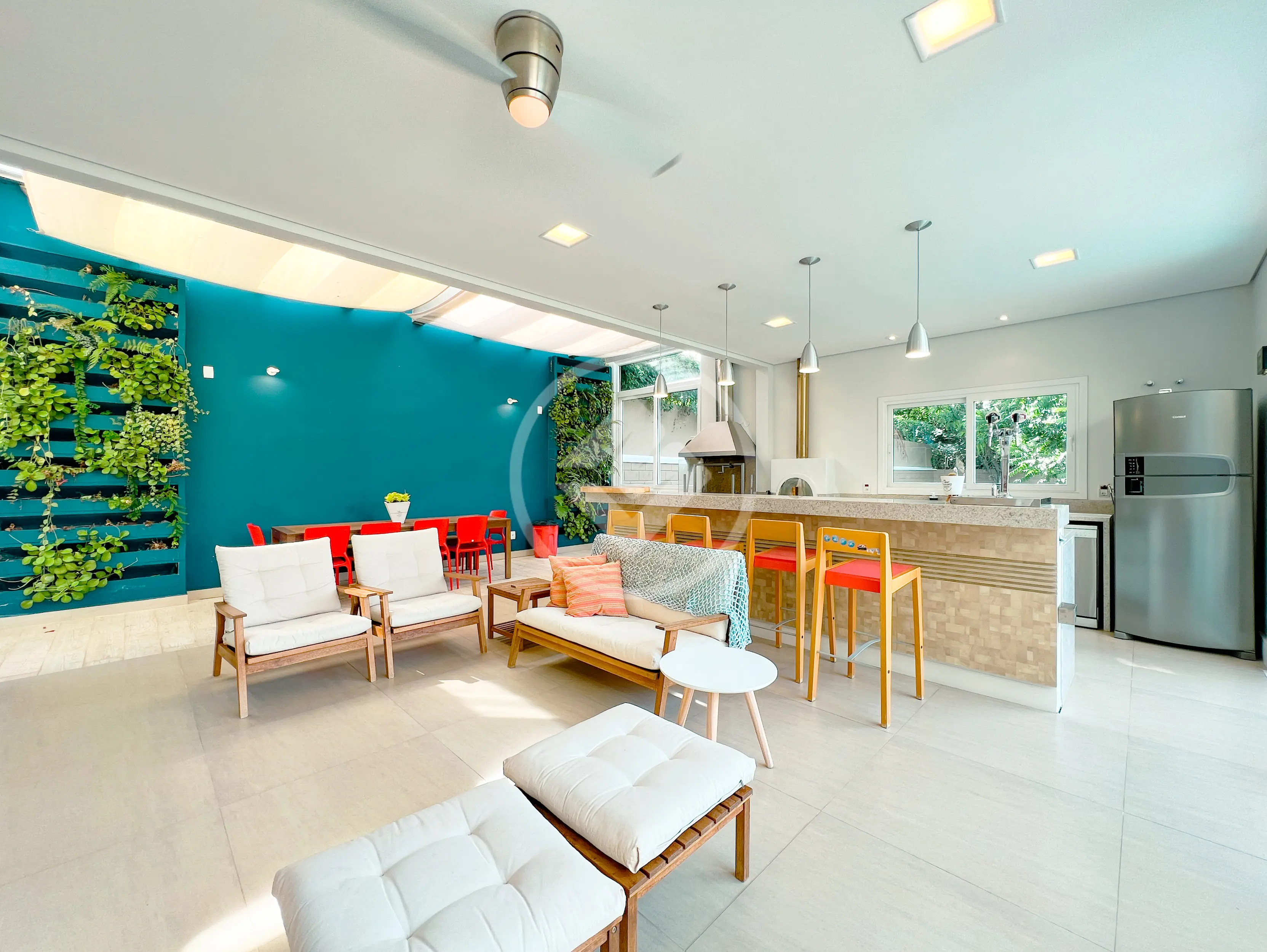 Casa Condomínio 5 quartos no Bosque, Vinhedo — foto 6 de 6