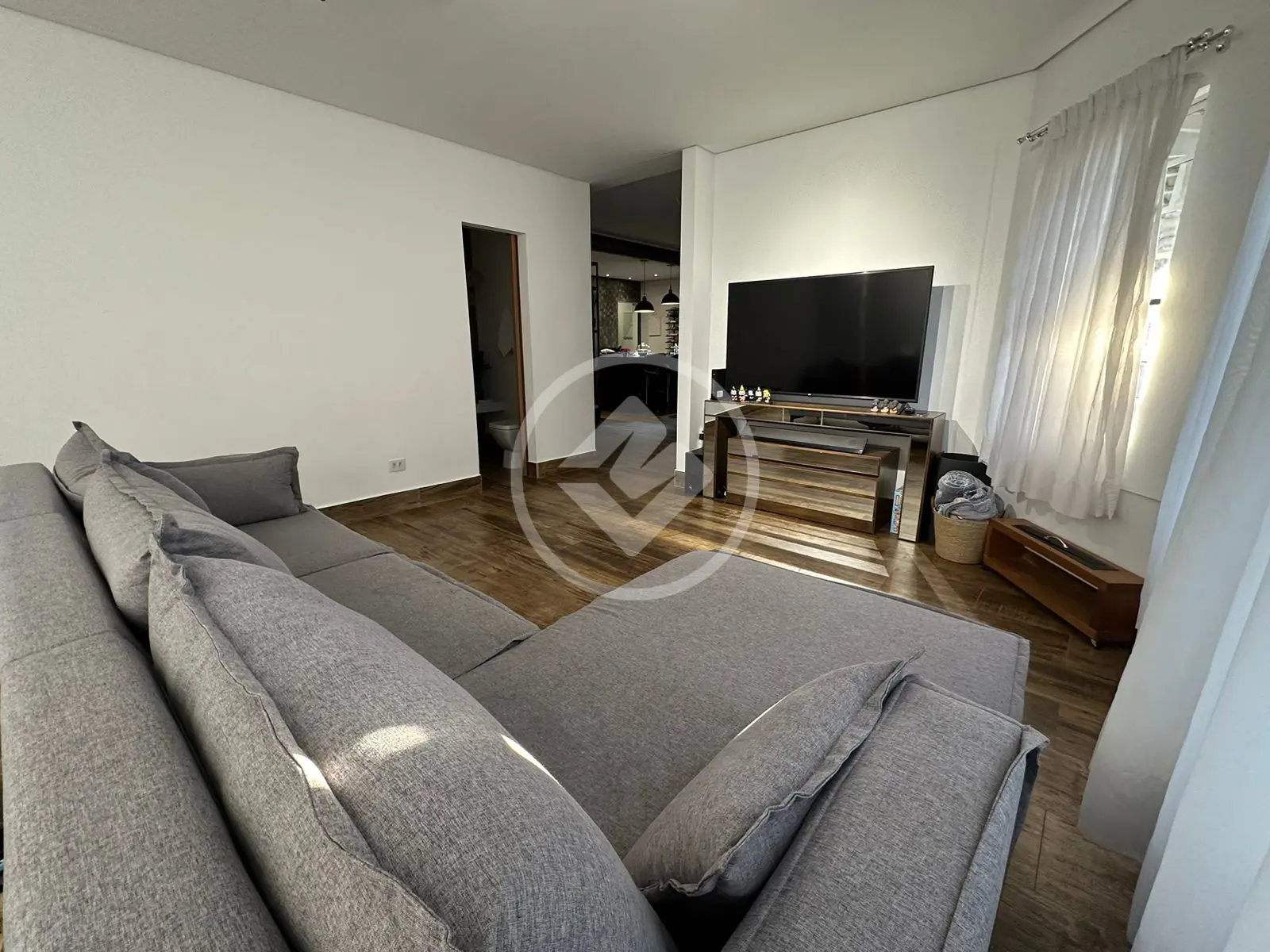 Casa Condomínio Marambaia, Vinhedo - SP — foto 1