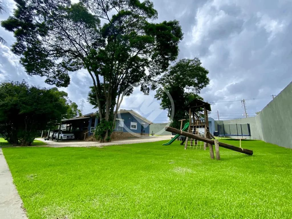 Casa 5 quartos no Chácaras São Bento, Valinhos — foto 4 de 6