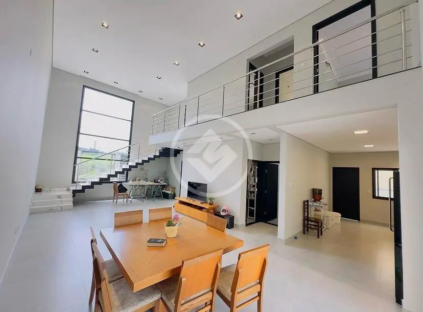 Casa 3 quartos no Marambaia, Vinhedo — foto 6 de 6