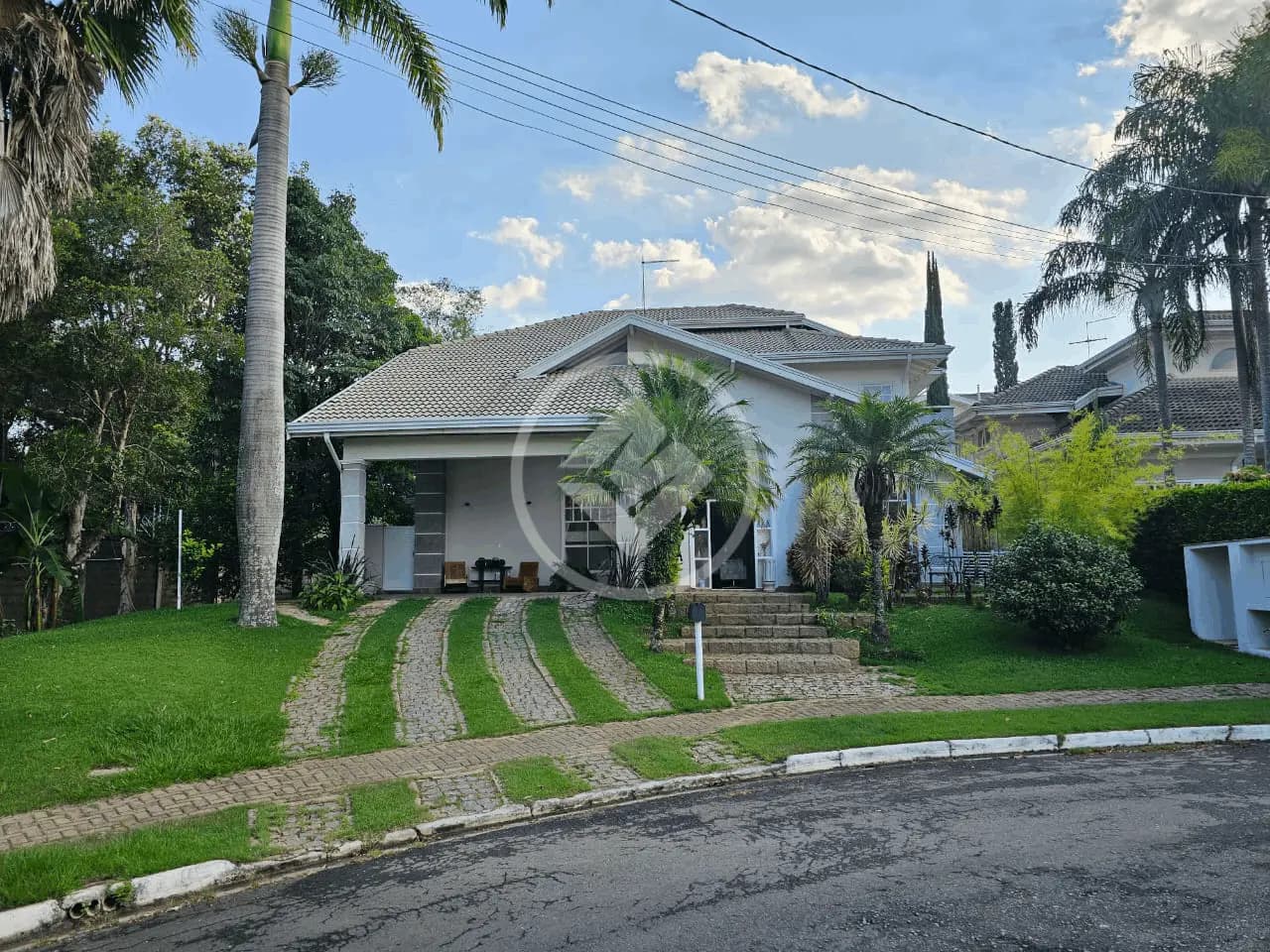 Casa Condomínio Loteamento Residencial Fazenda São José, Valinhos - SP — foto 2