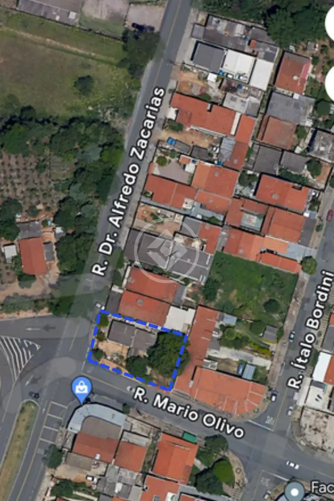 Terreno Comercial no Vila Pagano, Valinhos — foto 5 de 6
