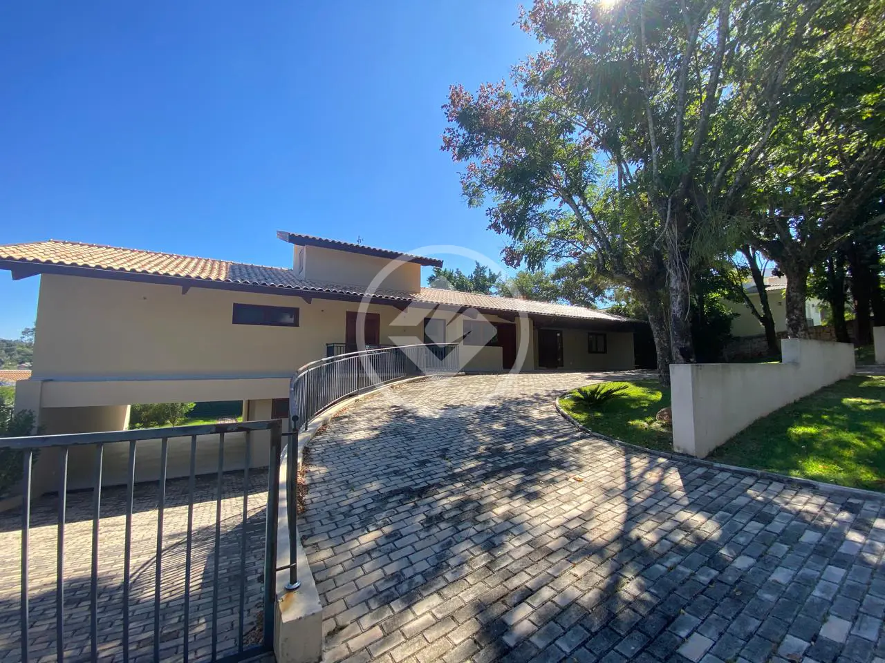 Casa Condomínio 4 quartos no Marambaia, Vinhedo — foto 6 de 6