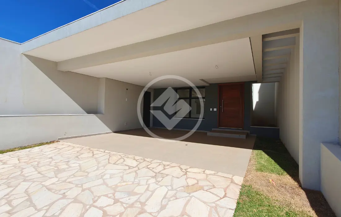 Casa Condomínio 3 quartos no Santa Isabel, Louveira — foto 3 de 6